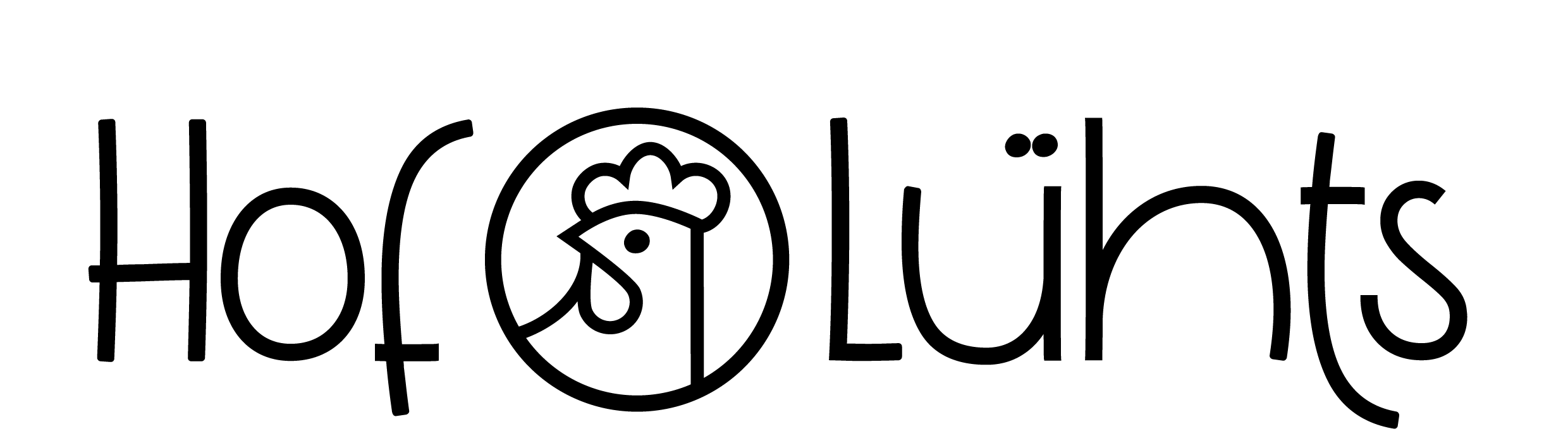 Hof Lühts